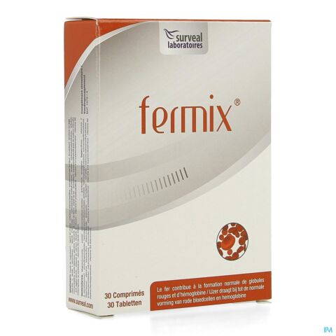 Fermix Comp 30