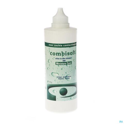 Combisoft All In One 350ml