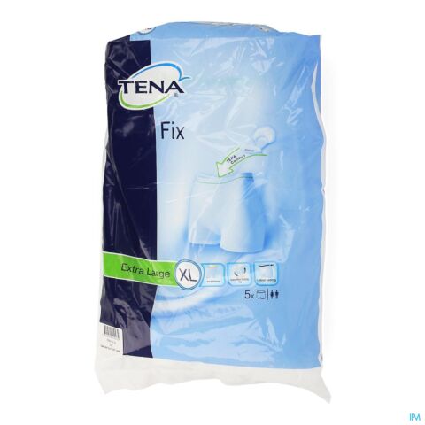 Tena Fix Premium X Large Culotte Fix 5 754026