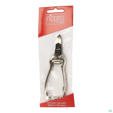 Nippes Pince Ongles Secateur 23