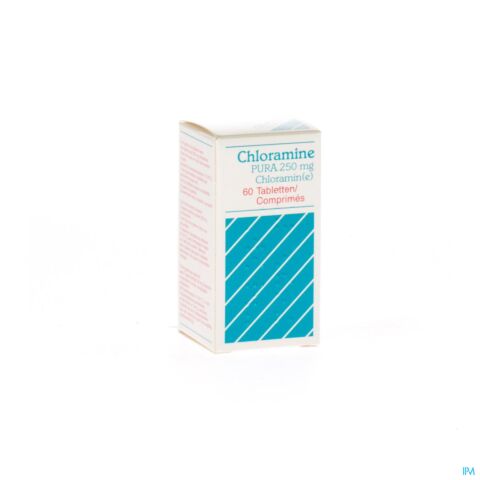 Chloramine Comp 60