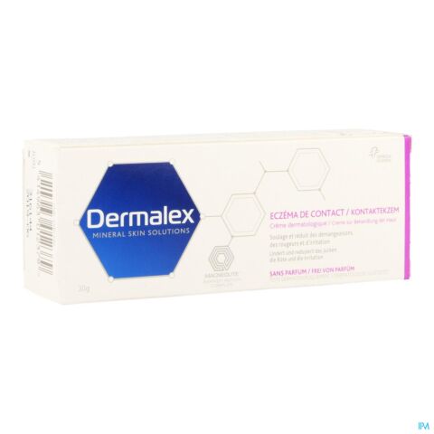 Dermalex Contact Exzema 30g