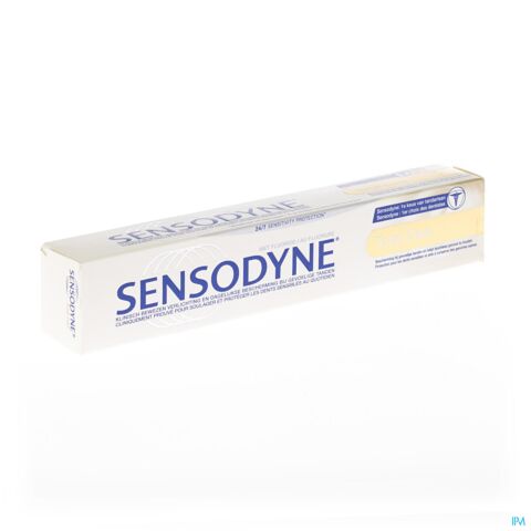 Sensodyne Total Care Dentifrice 75ml
