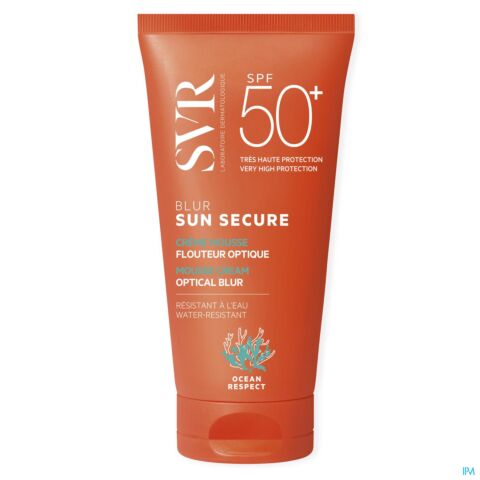 Sun Secure Blur S/parfum Ip50+ 50ml