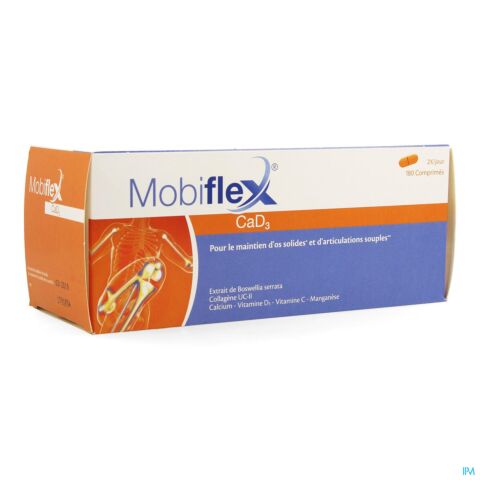 Mobiflex Ca D              Tabl 180