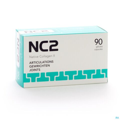 Nc2 Mobilite Articulaire Caps 90