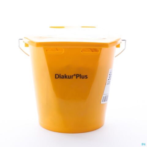 Diakur Plus Plus 24x100g