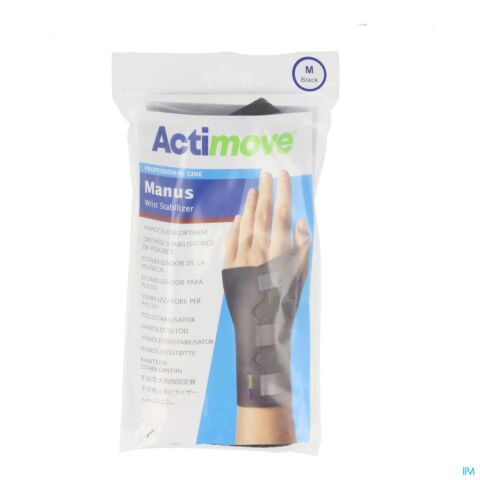 Actimove Manus Wrist Stabilizer Univ. M 7234851
