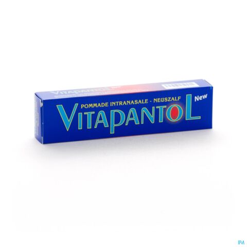 Vitapantol Ung Nasal Ord
