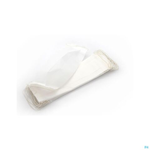 Pharmex Masque Blanc Elast Usage Unique 100