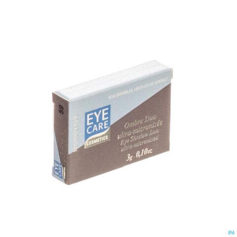 Eye Care Ombre Paup. Duo Bleunuit-pastel 00059