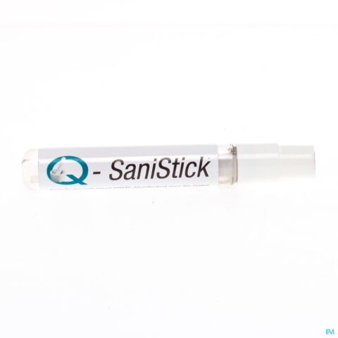 Q-sanistick Spray Main Desinfectant 15ml
