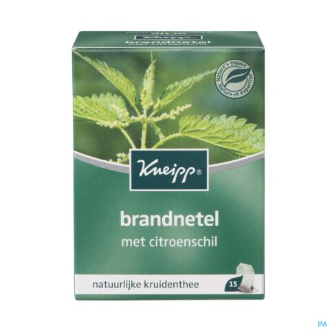 Kneipp The Ortie Sach 15