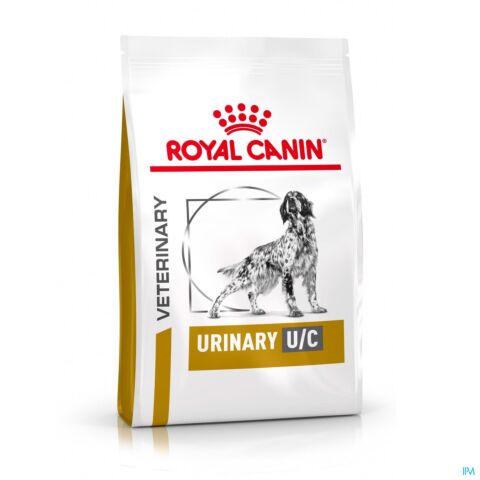 Royal Canin Dog Urinary S/o Dry 2kg