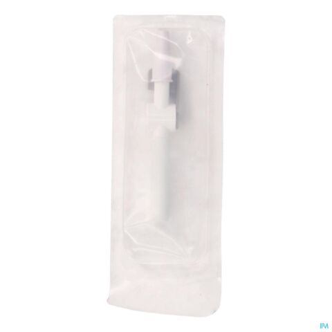 Bard Flip-flo Drainage Vesical Valve Catheter