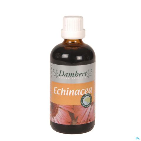 Damhert Echinacea Extra Force 100ml