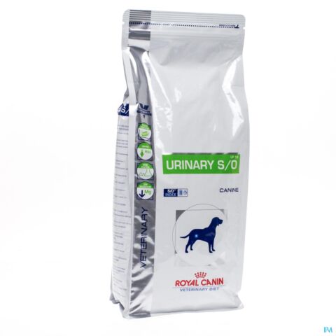Vdiet Urinary Canine 2kg