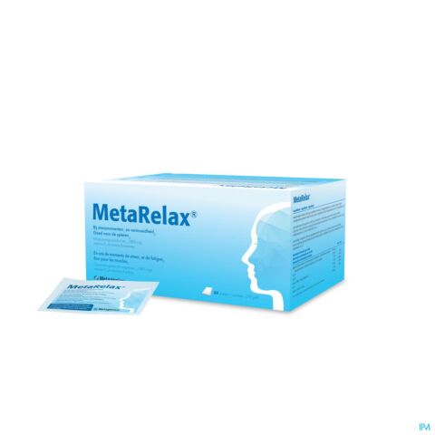 MetaRelax 84 Sachets