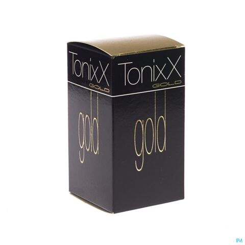 ixX Pharma TonixX Gold 40 Gélules