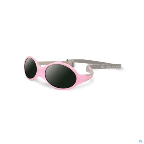 Reverso One Lunettes Solaire Bb 0-12m Rose