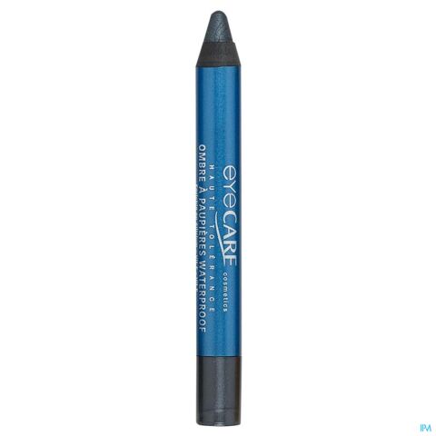 Eye Care Ombre à Paupières Waterproof 758 Ardoise Crayon 3,25g