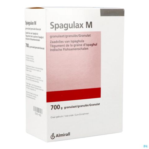 Spagulax M Granulés 700g