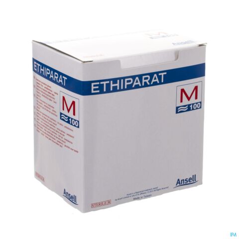 Ethiparat Ster Small 7/8 100 M3325