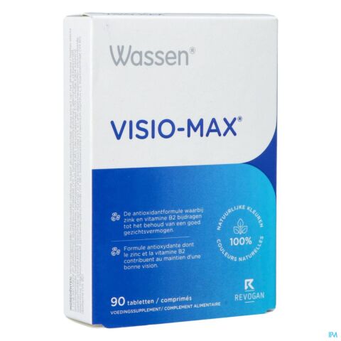 Visio-max Comp 90