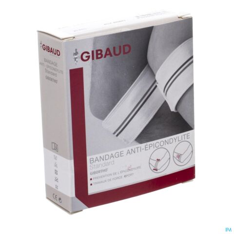 Gibaud Coude Tennis Taille Unique 6117