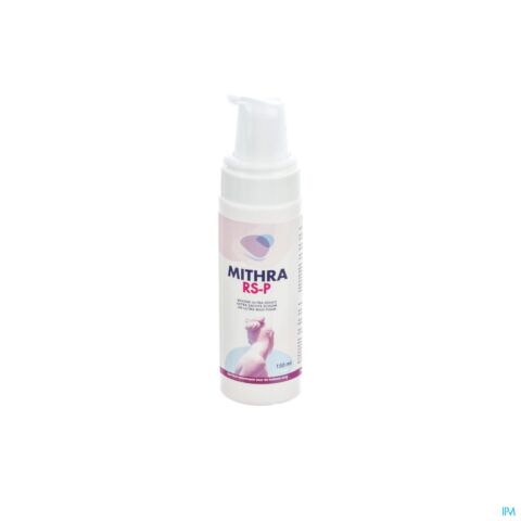 Mithra Rs-p Mousse Hyg Intime 150ml