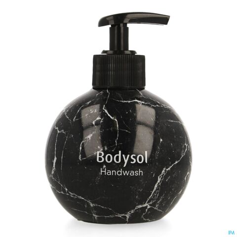 Bodysol Handwash Ltd Ed Marbre Noir 300ml