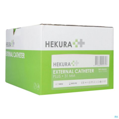 Hekura Plus Sonde Externe 31mm 1 Uz6322