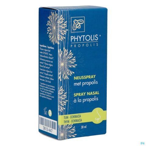 Revogan Phytolis Propolis Spray Nasal 30ml