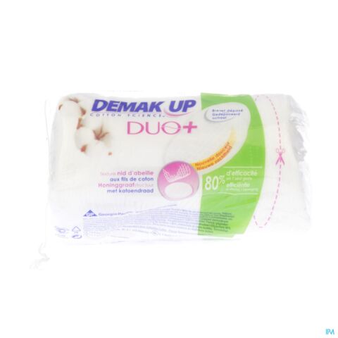 Demak Up Duoplus 50 Rempl 1713932