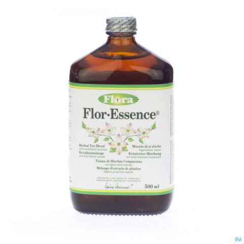Flor-essence Liquide 500ml