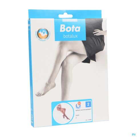 Botalux 140 Maternity Glace N2