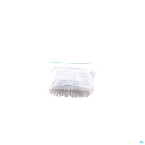Proximal Brosse A/manche Cylindrique Small 50 P20