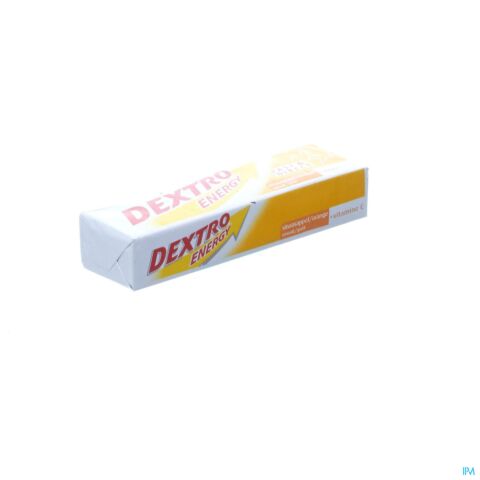Dextro Energy Stick Orange 1x47g