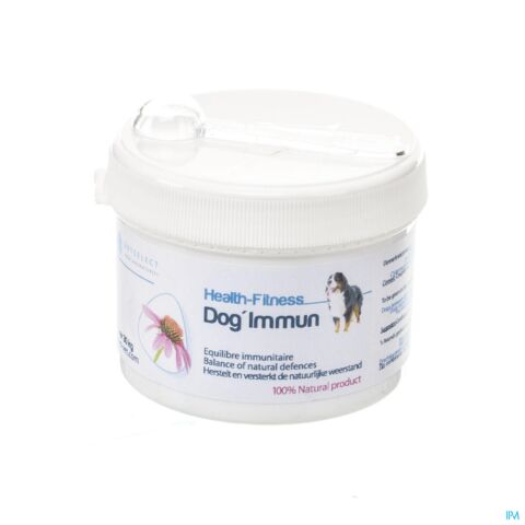 Vetselect Dog Immun Chien 150g