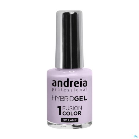 Andreia Vao Gel H28 Gris Violet 10,5ml