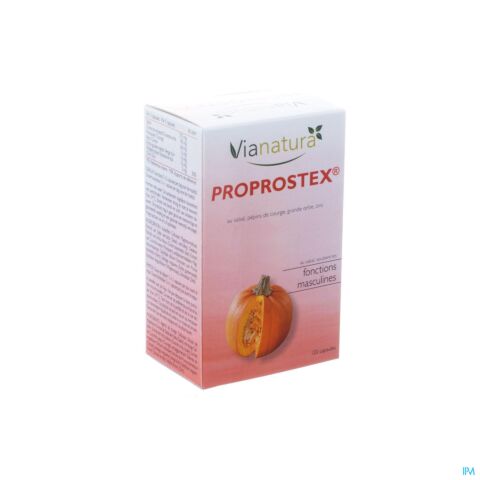 Vianatura Proprostex 120 Gélules