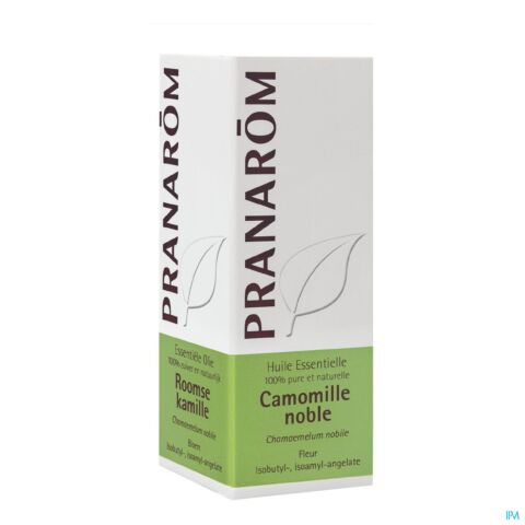 Camomille Noble Hle Ess 5ml Pranarom