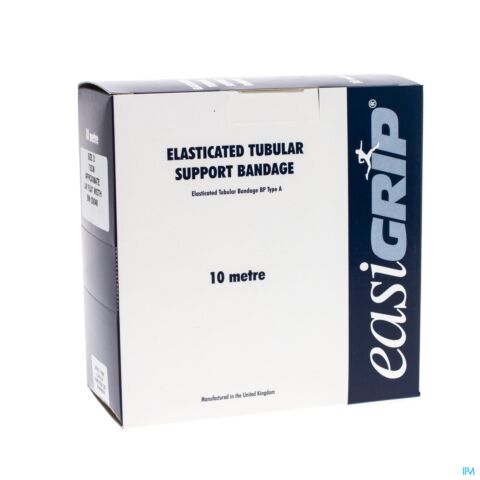 Easigrip Elast Blanc D 750cmx10m