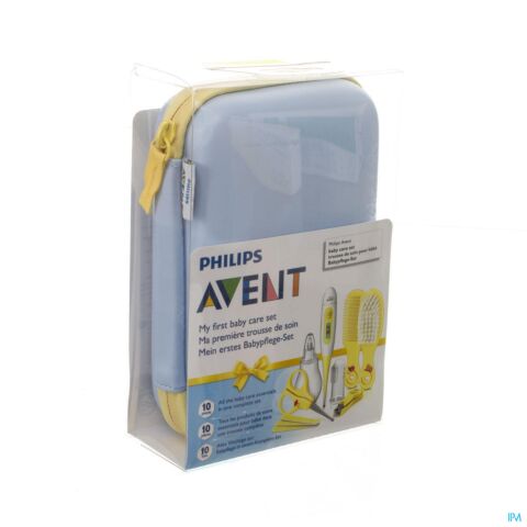 Philips Avent Trousse Soin Bebe SCH400/00