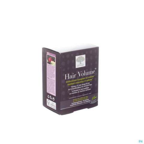 New Nordic Hair Volume Croissance & Volume des Cheveux 90 Comprimés