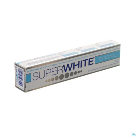 Superwhite Classic Dentifrice 75ml Rempl1208594