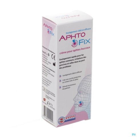 Aphtofix Tube 10g