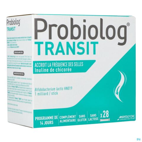 Probiolog Transit Stick 28
