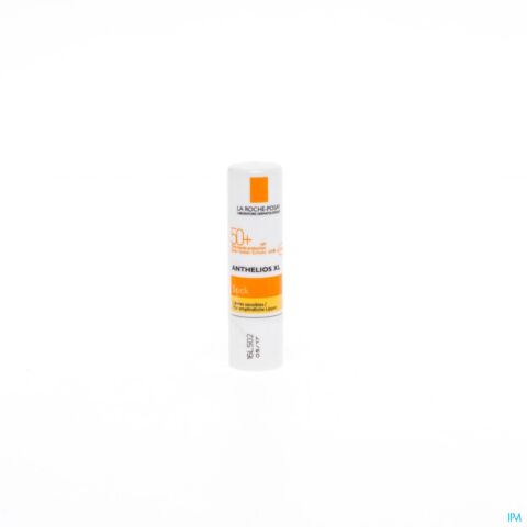 La Roche-Posay Anthelios XL Stick Lèvres Sensibles Avec Parfum IP50+ 4,7ml