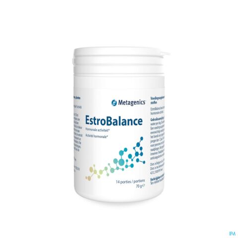 Estrobalance Portions 14 Metagenics